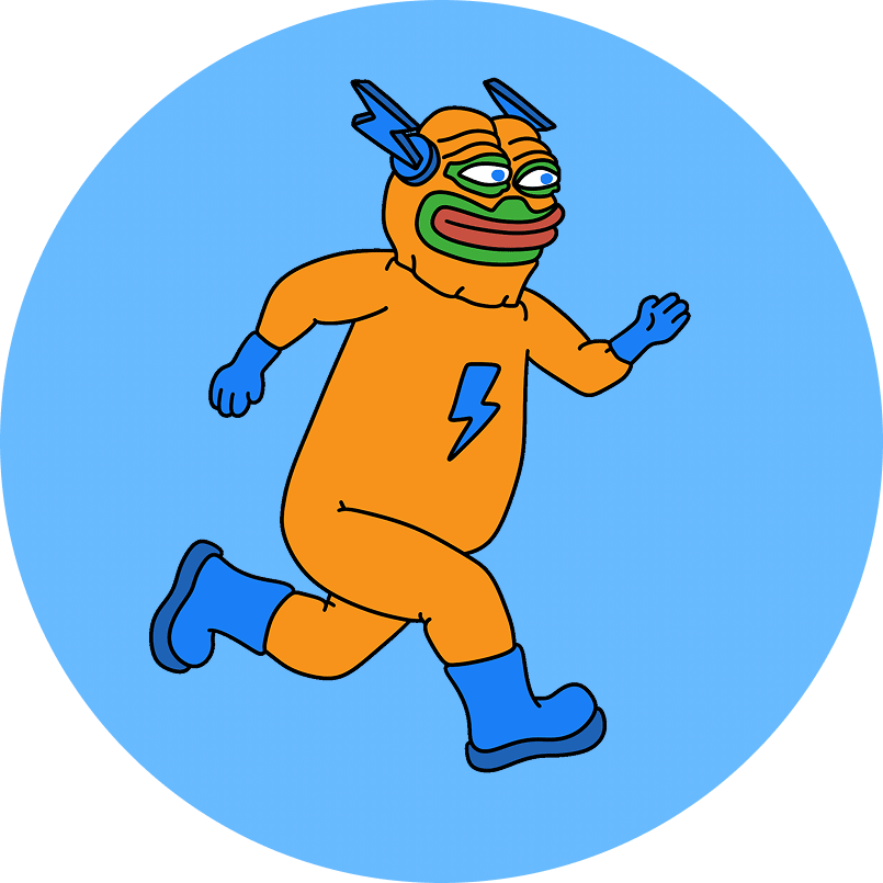 Bitcoin Hyper Logo